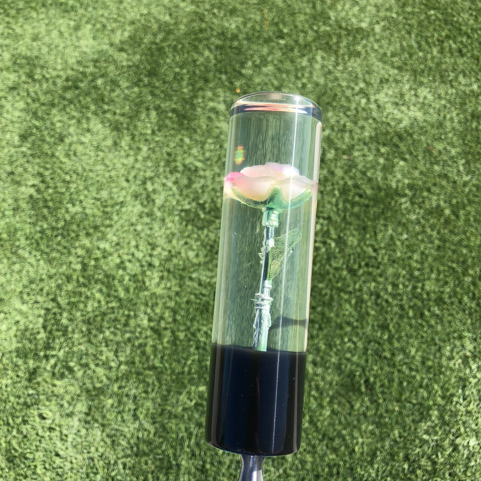 140mm Multicolor Rose