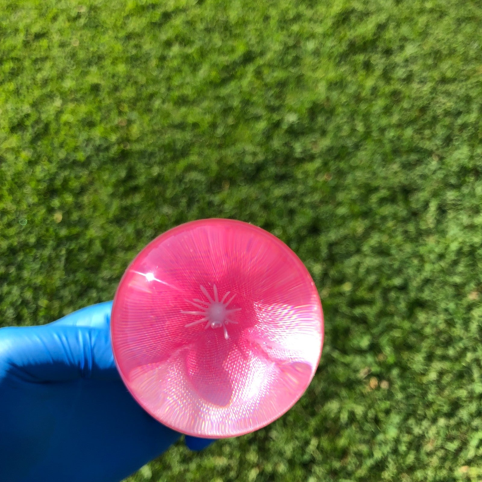 115mm Pink Blossom · 647
