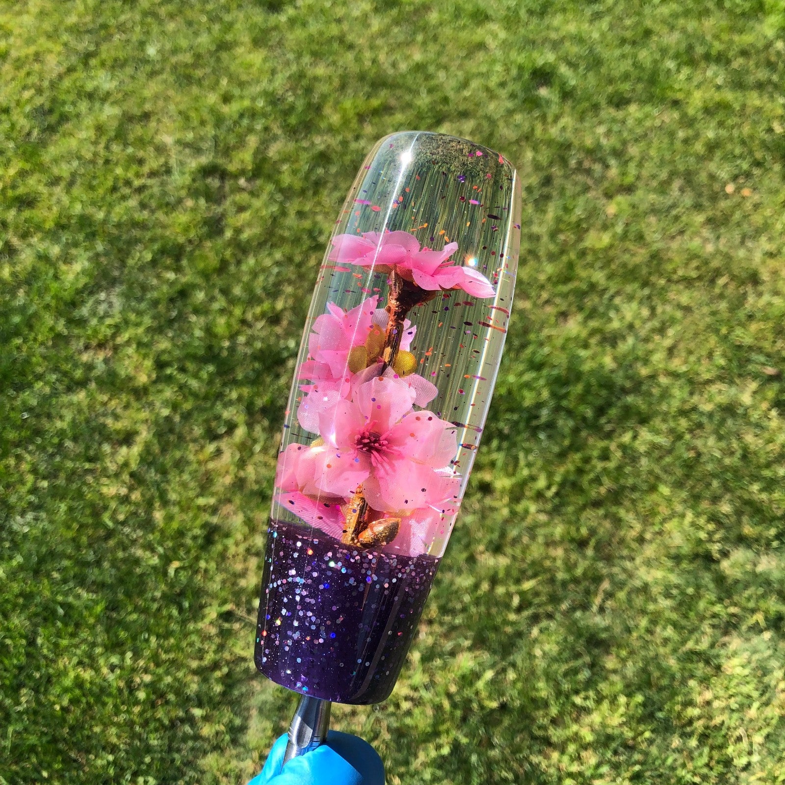 140mm Pink Cherry Blossom