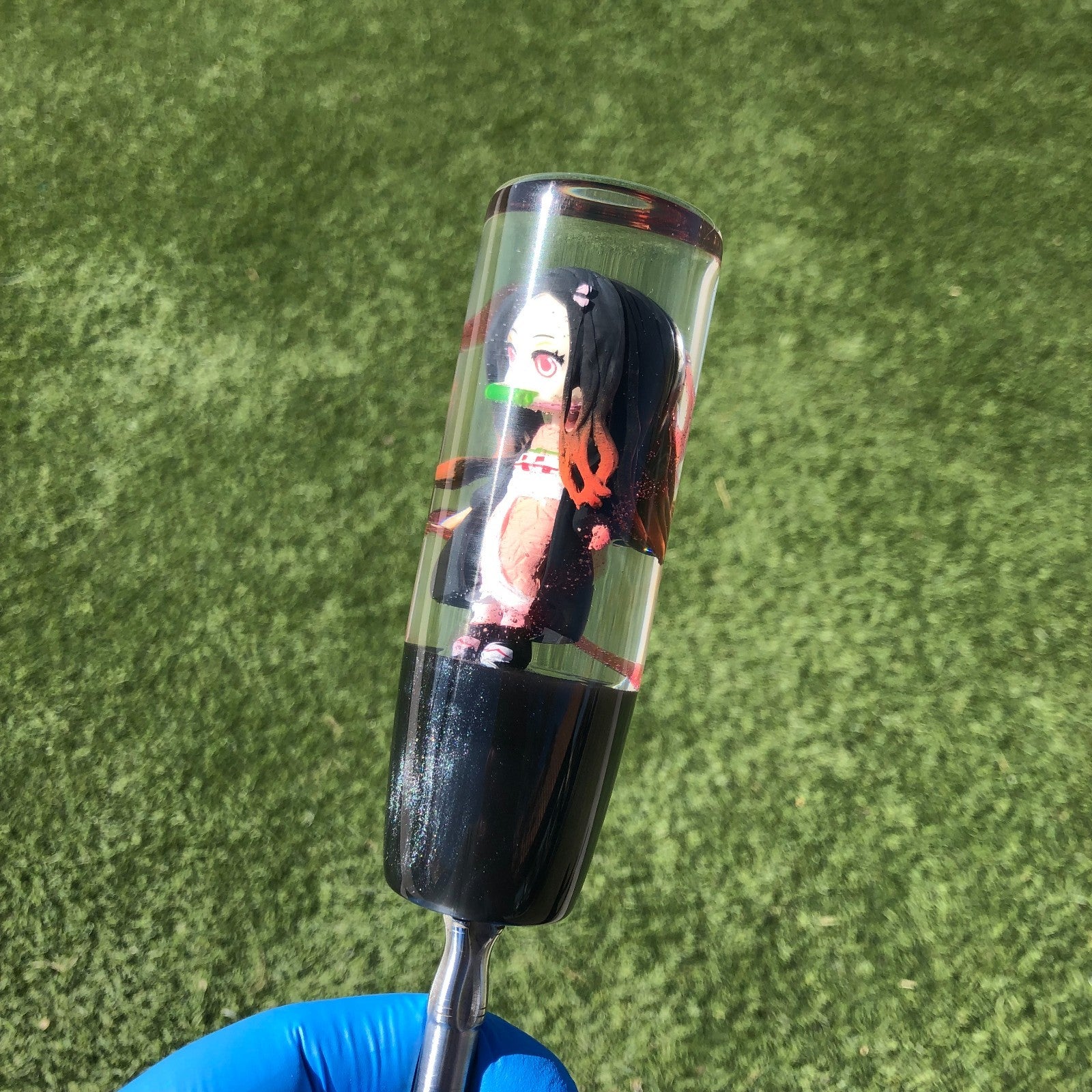 115mm Multicolor · 714