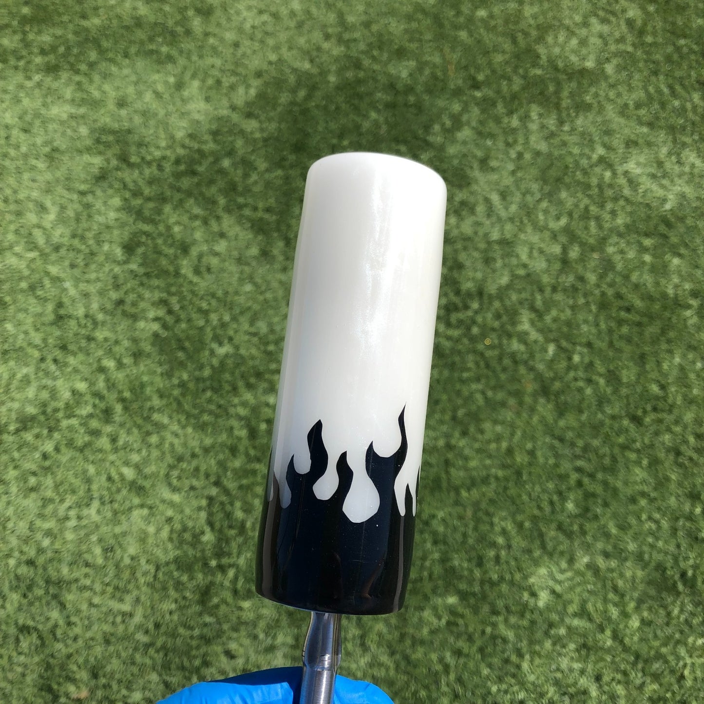 115mm Multicolor Flame