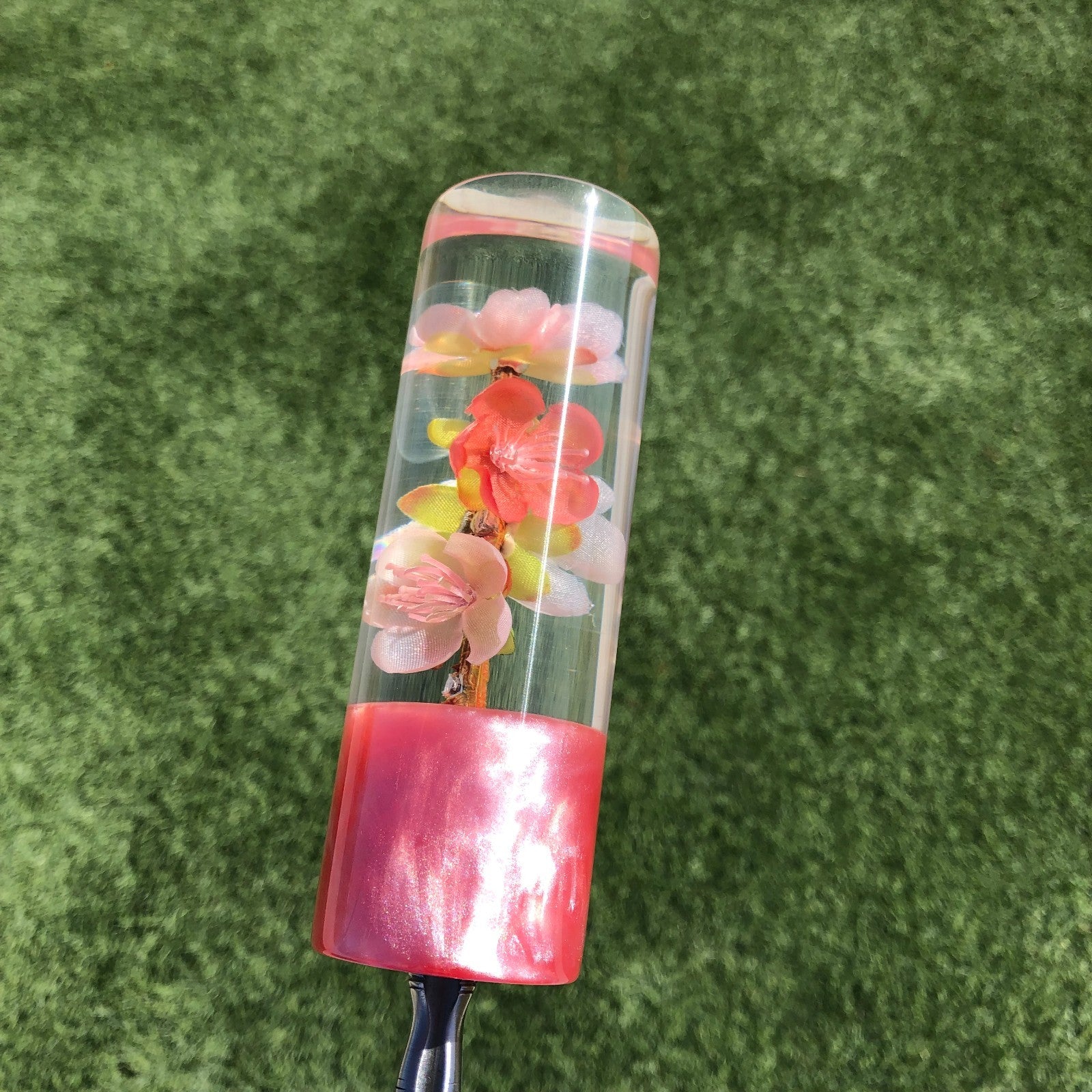 115mm Multicolor Flower · 693