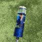140mm Blue Flower · 711