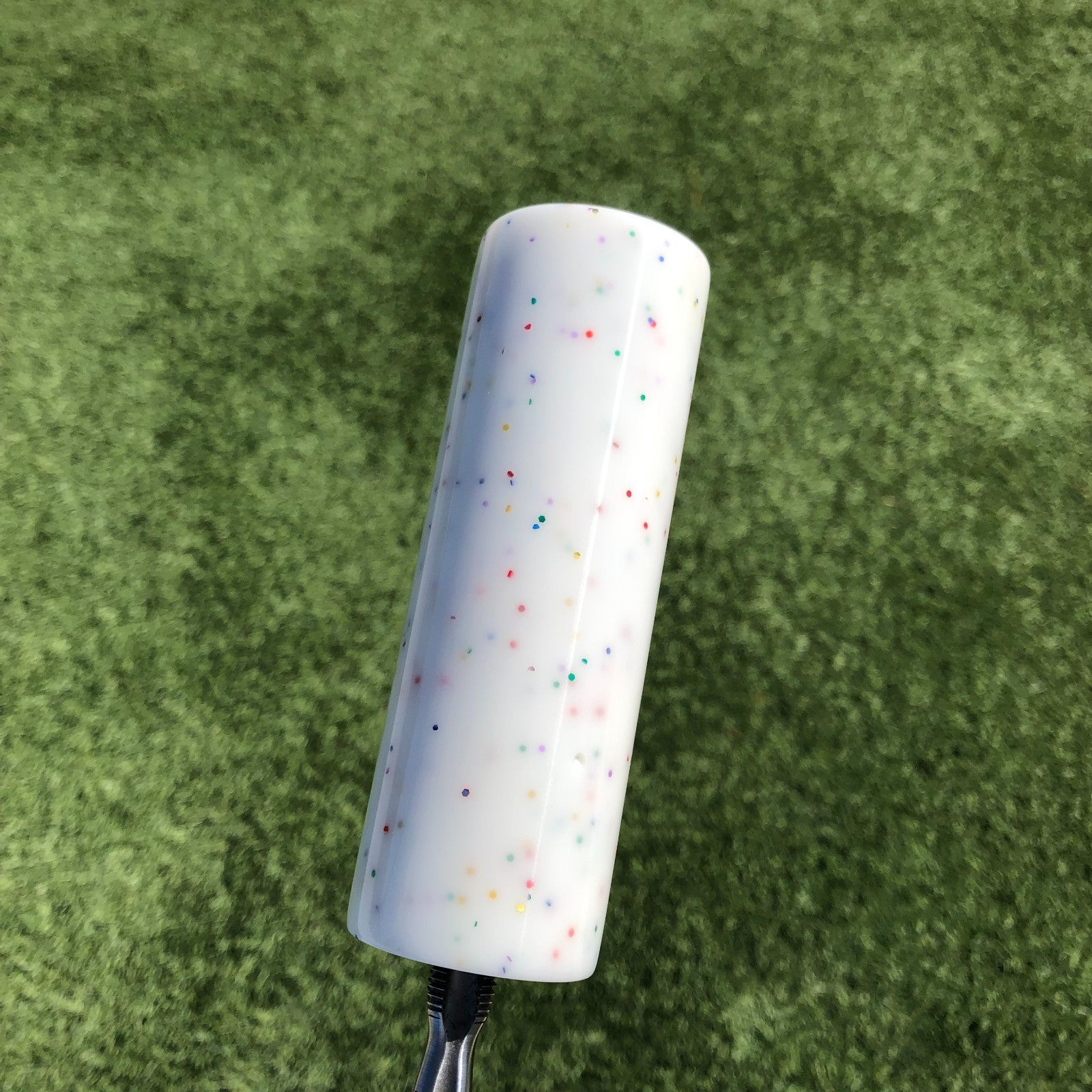 115mm Multicolor Glitter Glitter · 701