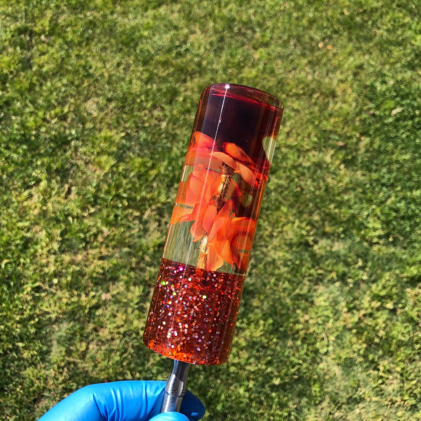 115mm Orange Blossom