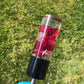115mm Red Blossom