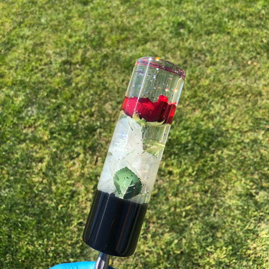 140mm Red Rose · 616