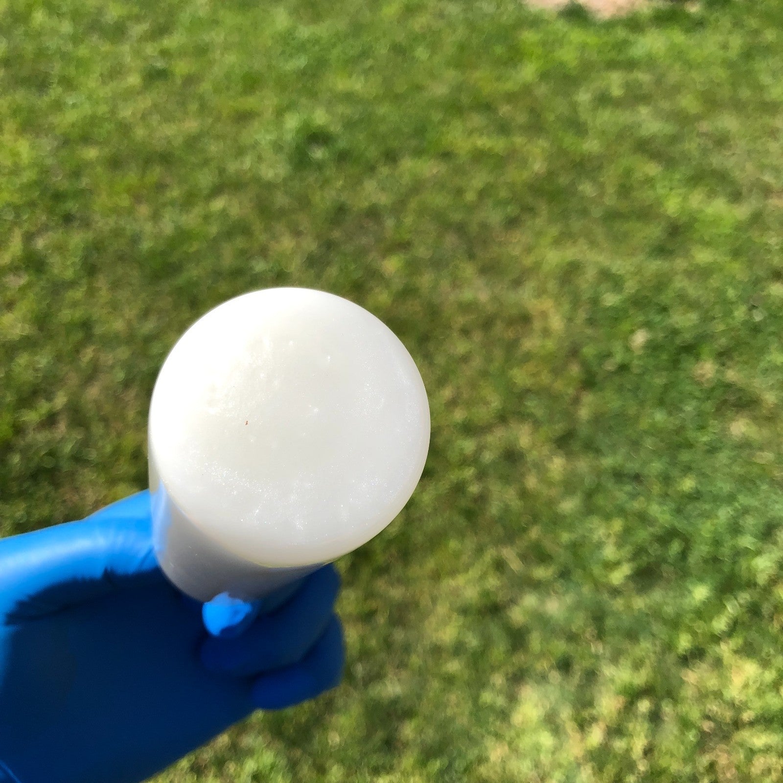 115mm White Pearl Pearl · 683