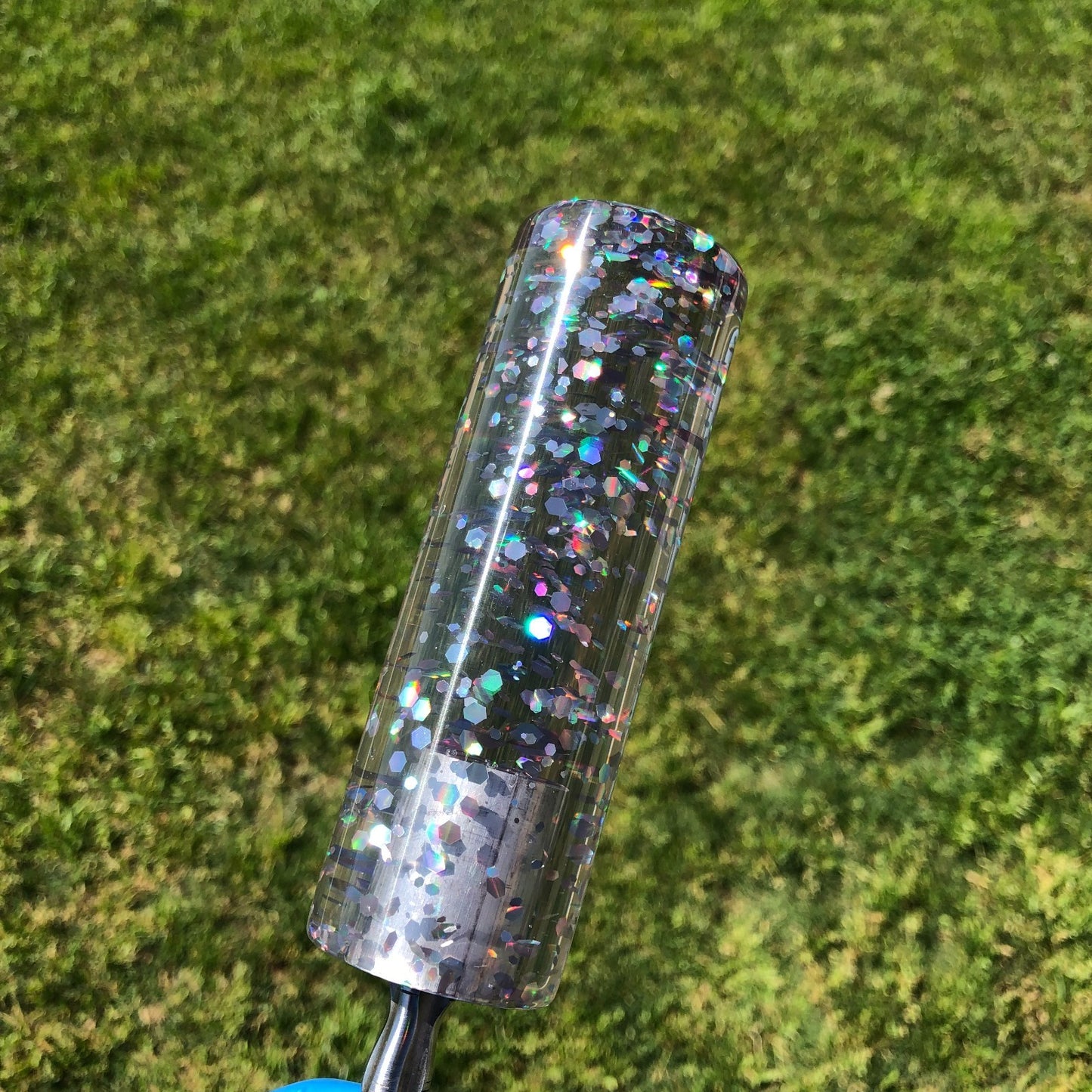 115mm Multicolor Glitter Glitter · 674