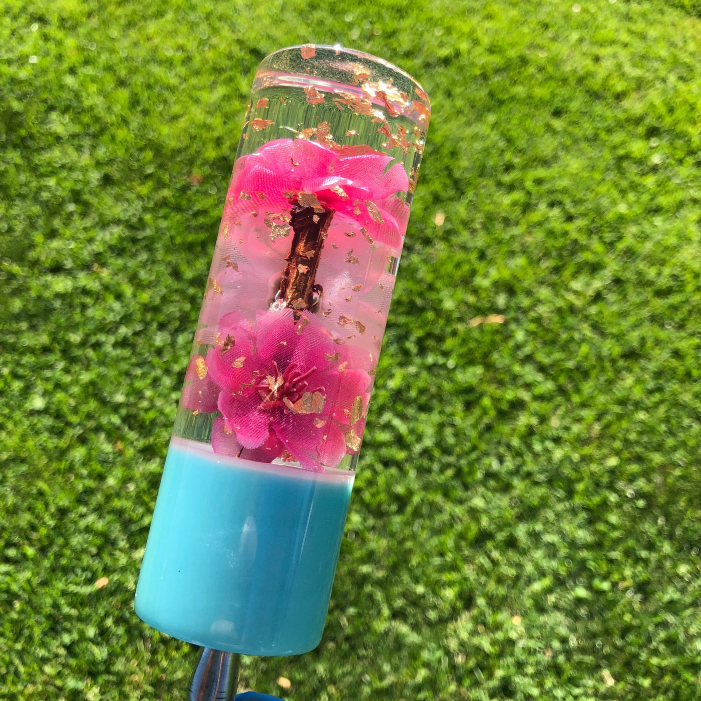 115mm Pink Blossom · 660