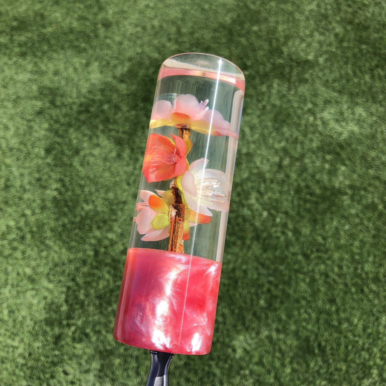 115mm Multicolor Flower · 693