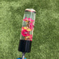 140mm Purple Flower · 709