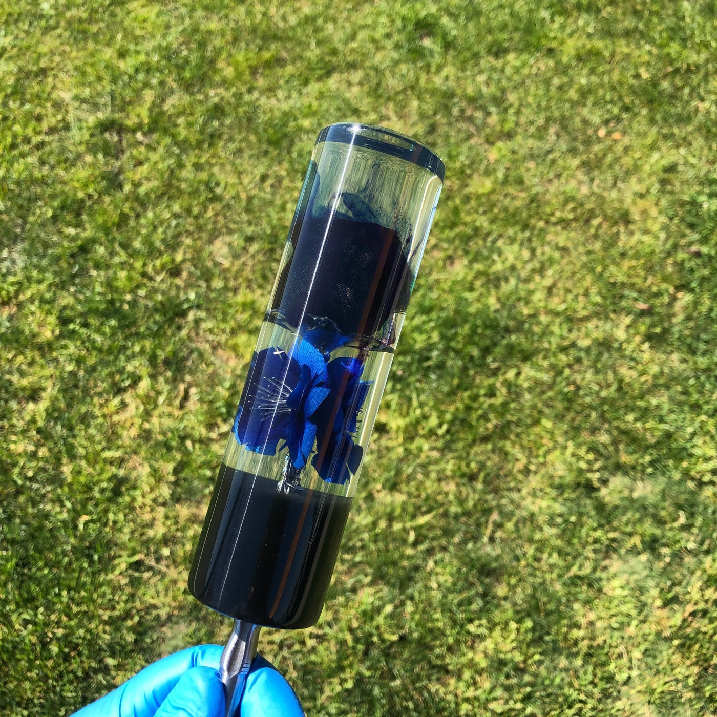 140mm Black Blossom