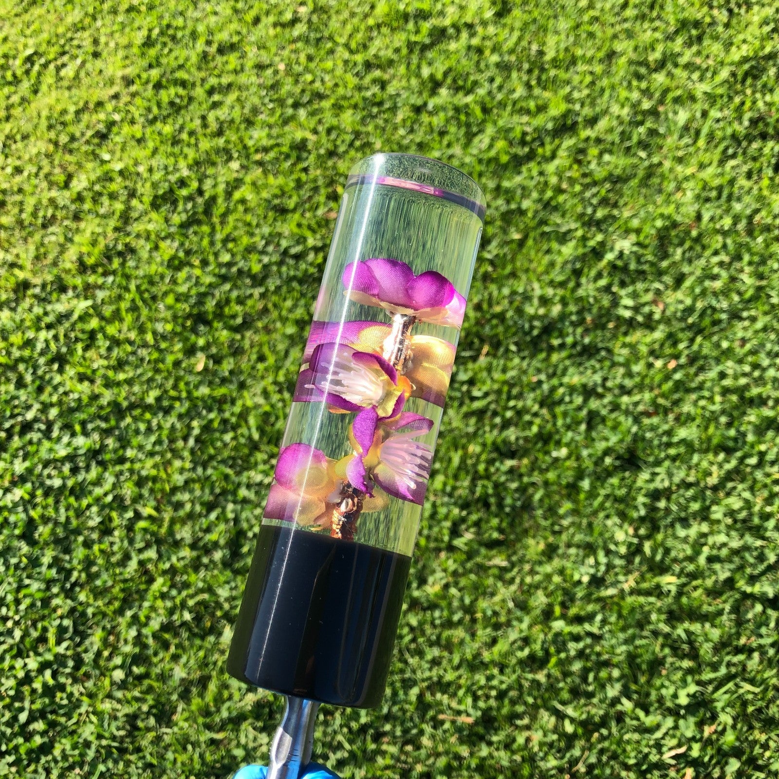140mm Multicolor Flower · 642