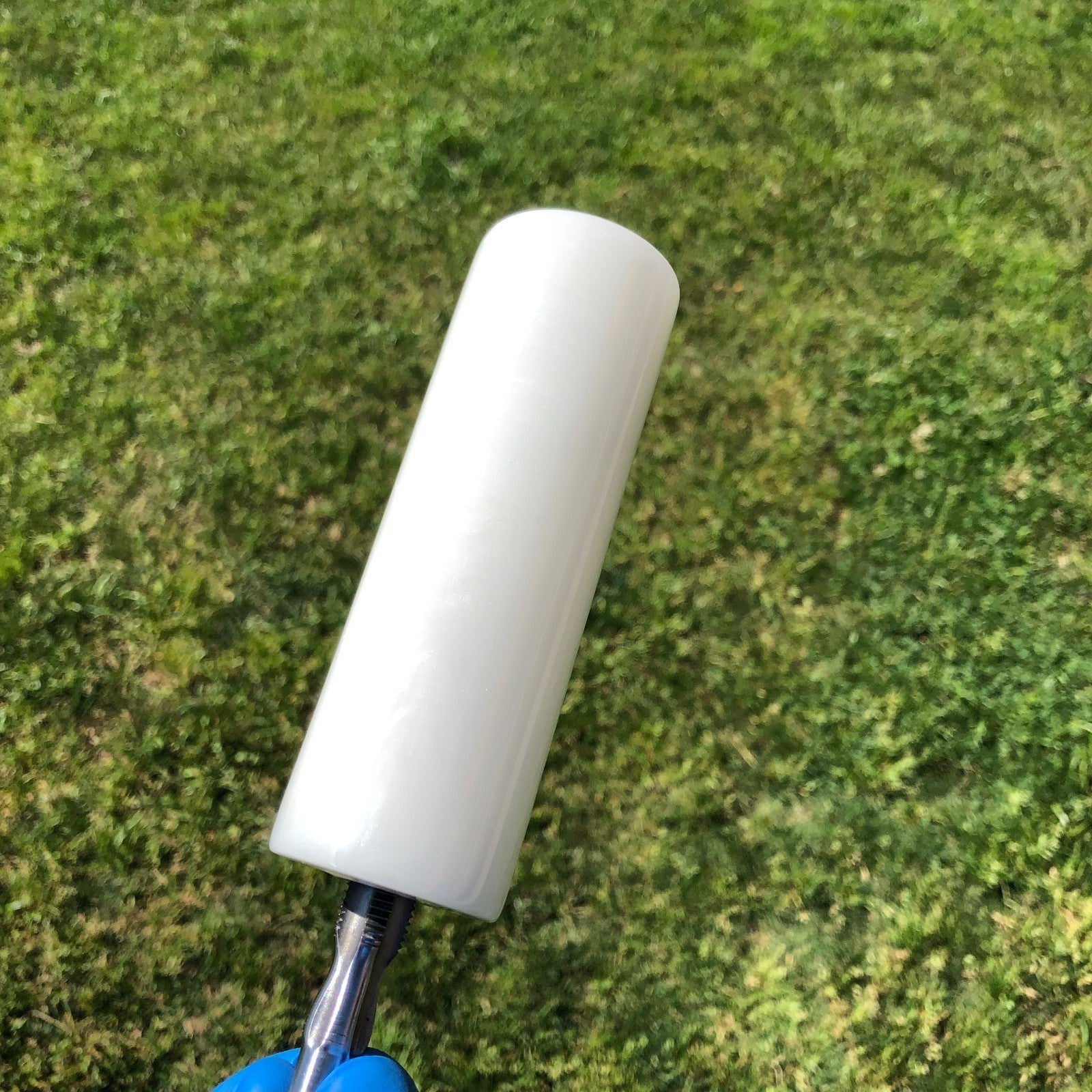115mm White Pearl Pearl · 683