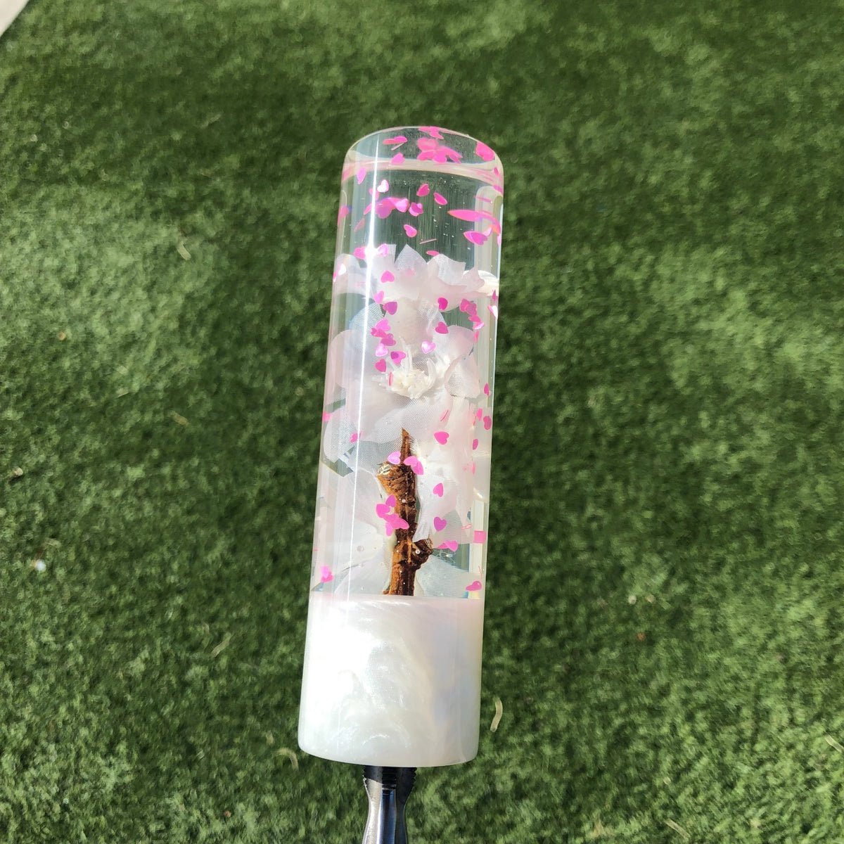140mm Multicolor Flower · 729