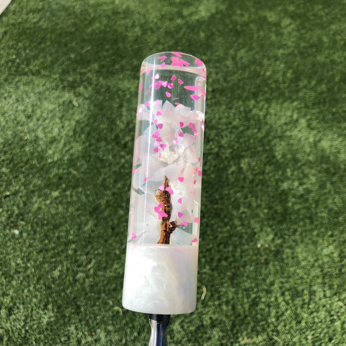 140mm Multicolor Flower · 729