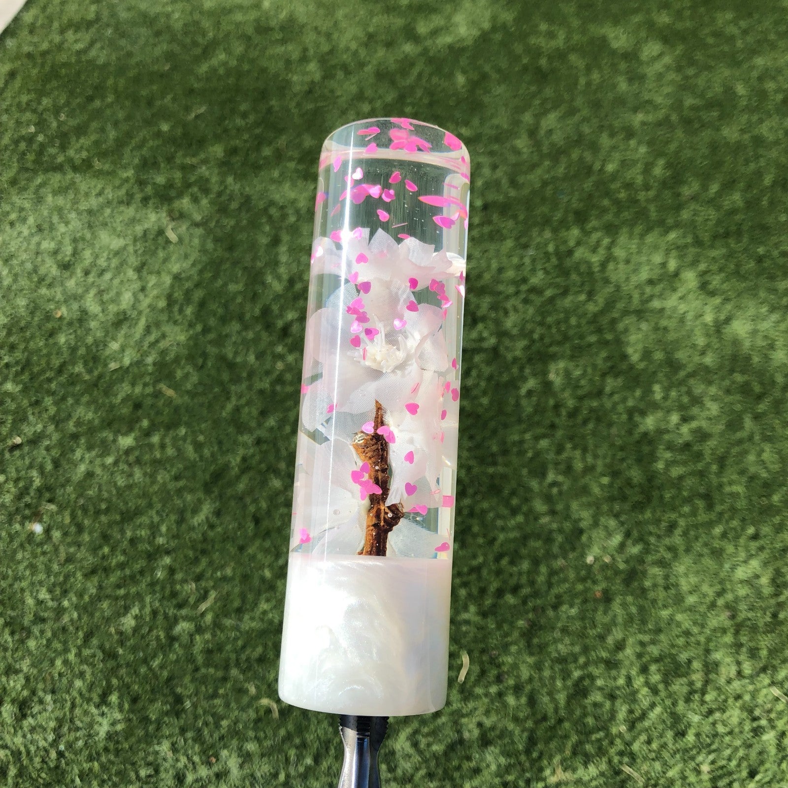 140mm Multicolor Flower · 729