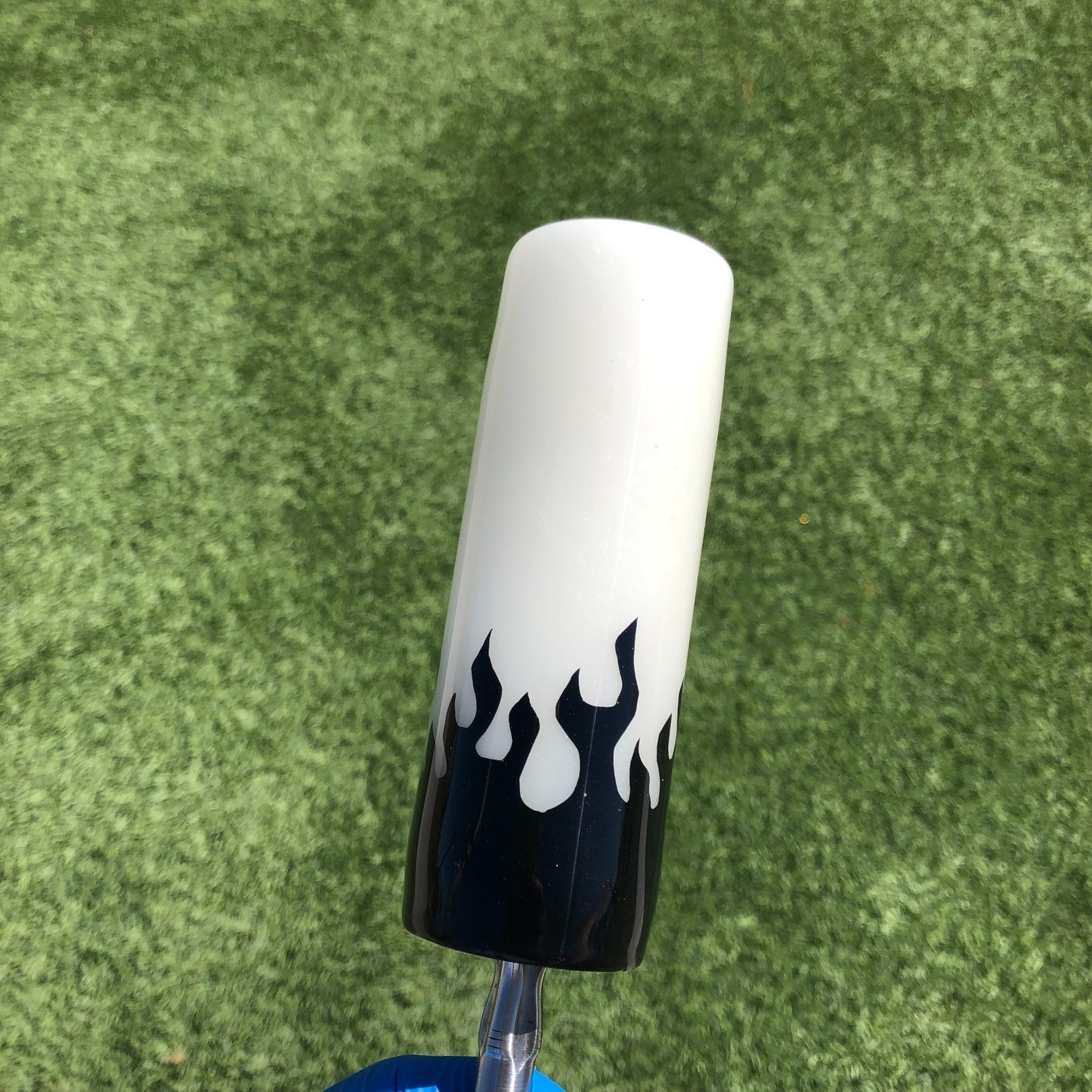 115mm Multicolor Flame