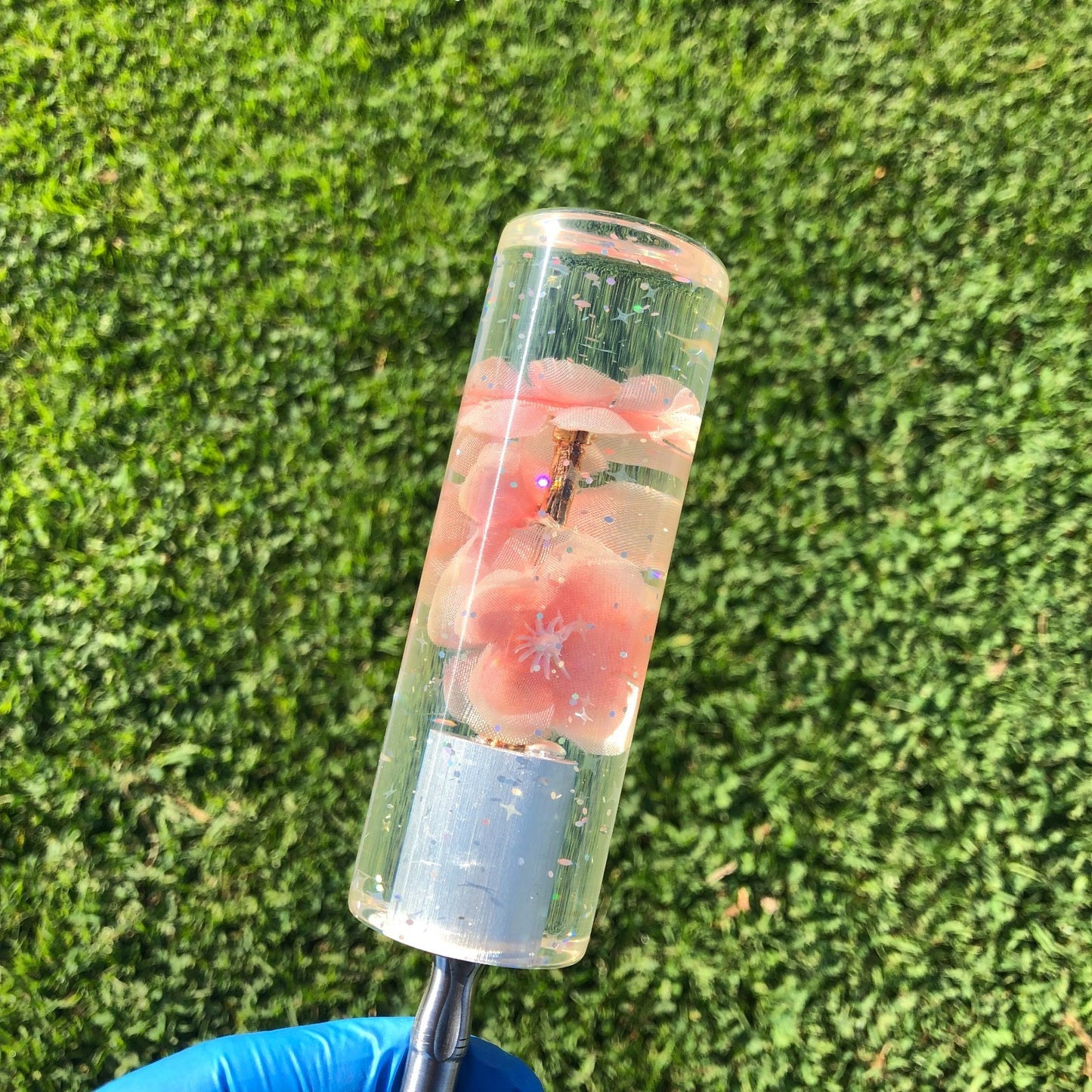 115mm Peach Blossom