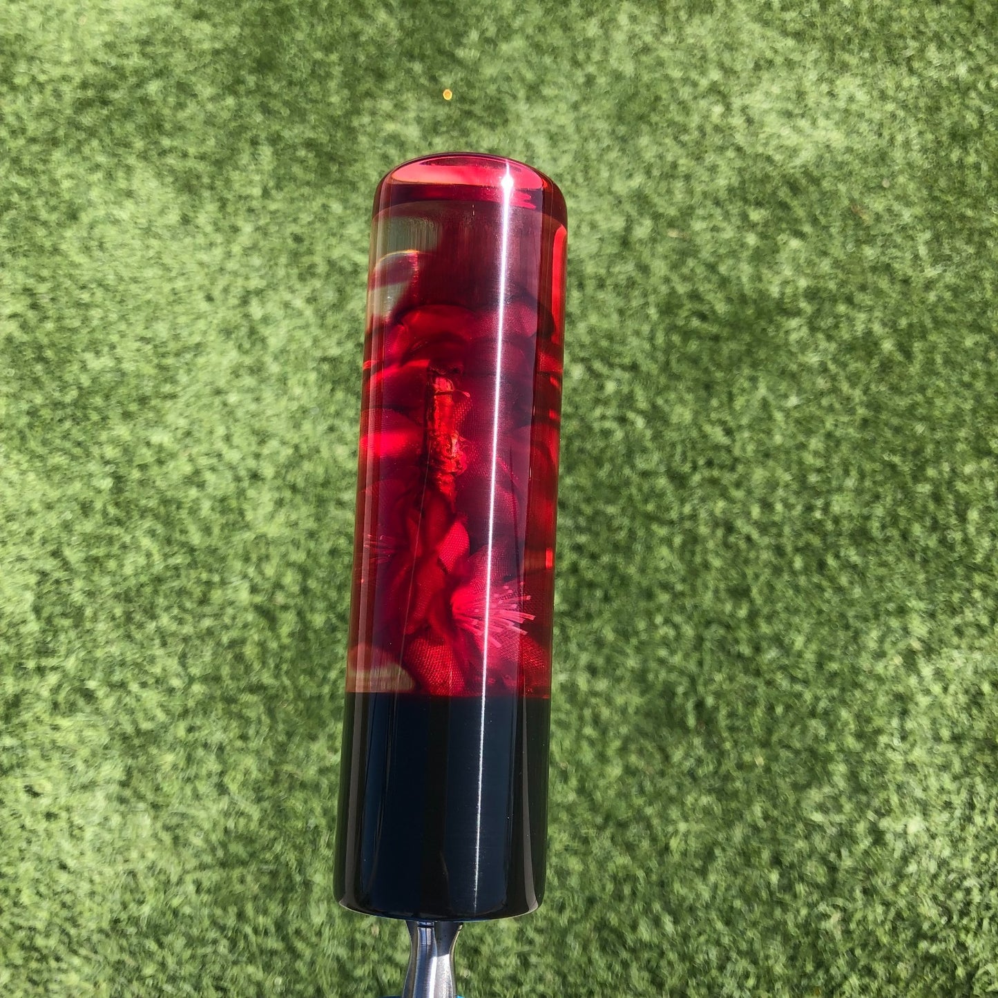 140mm Red Blossom · 692