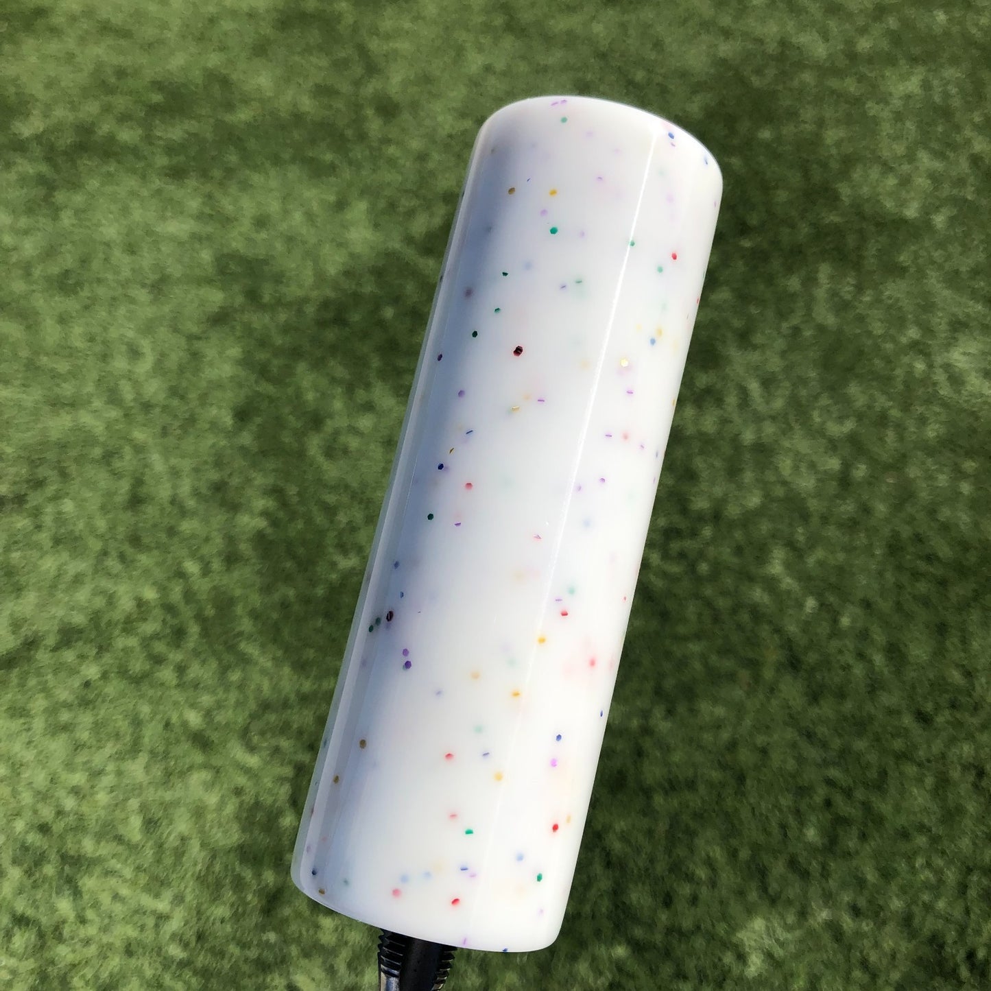 115mm Multicolor Glitter Glitter · 701