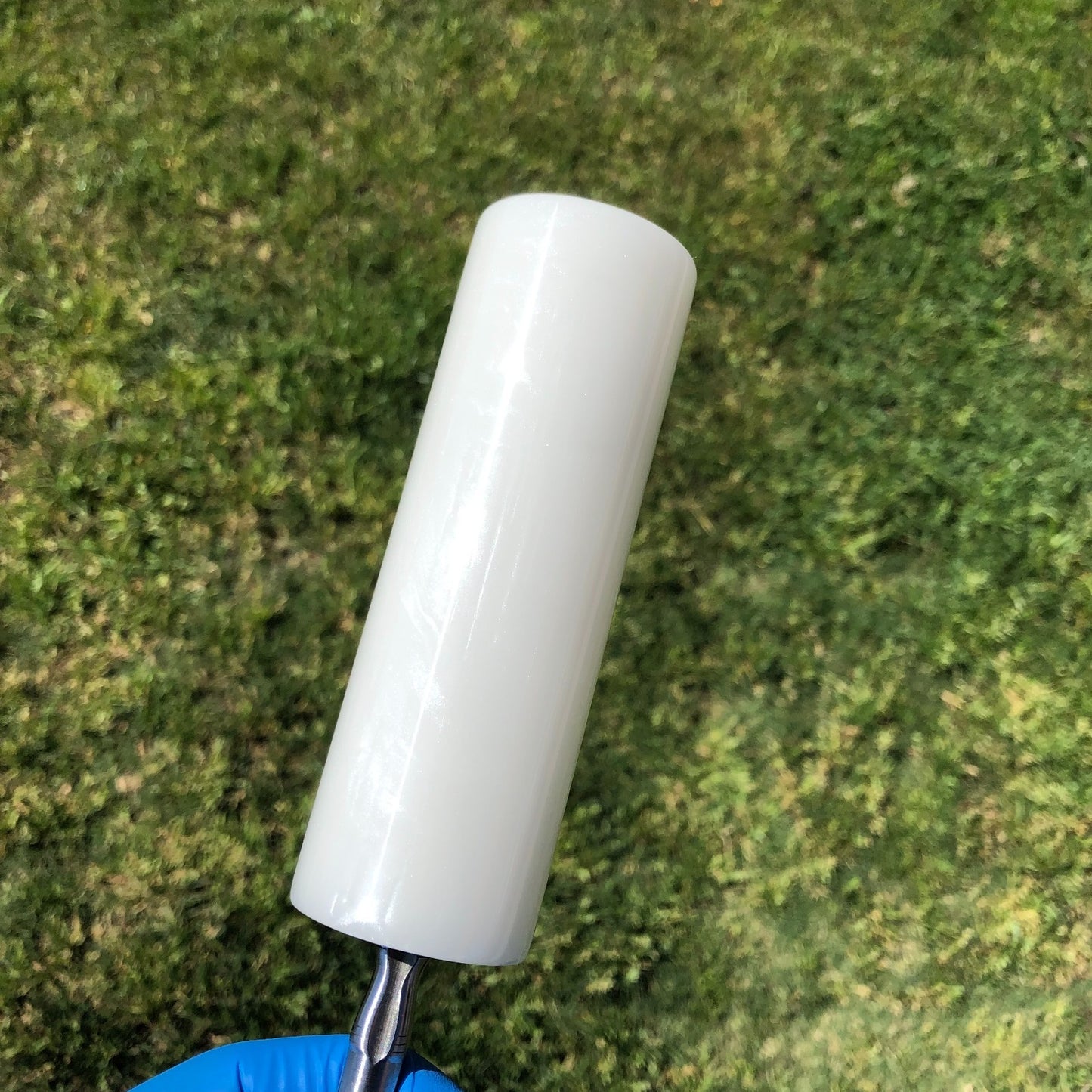 115mm White Pearl Pearl · 665