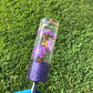 115mm Purple Blossom · 637