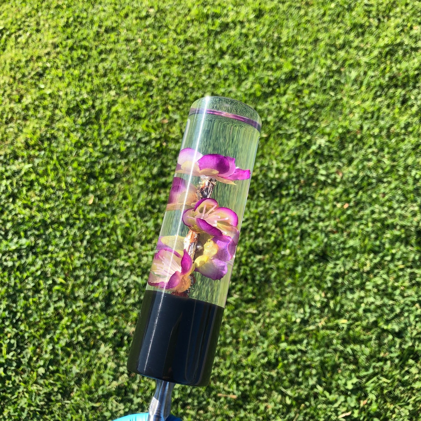 140mm Multicolor Flower · 642