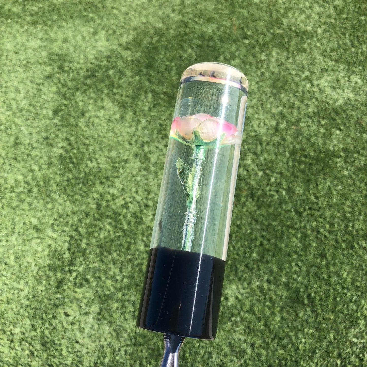 140mm Multicolor Rose