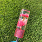 115mm Pink Flower · 641