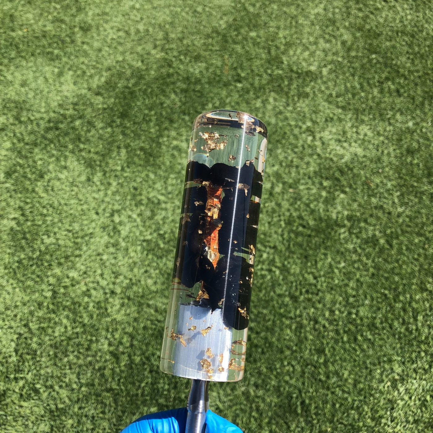 127mm Black Blossom