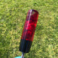 140mm Red Blossom · 631