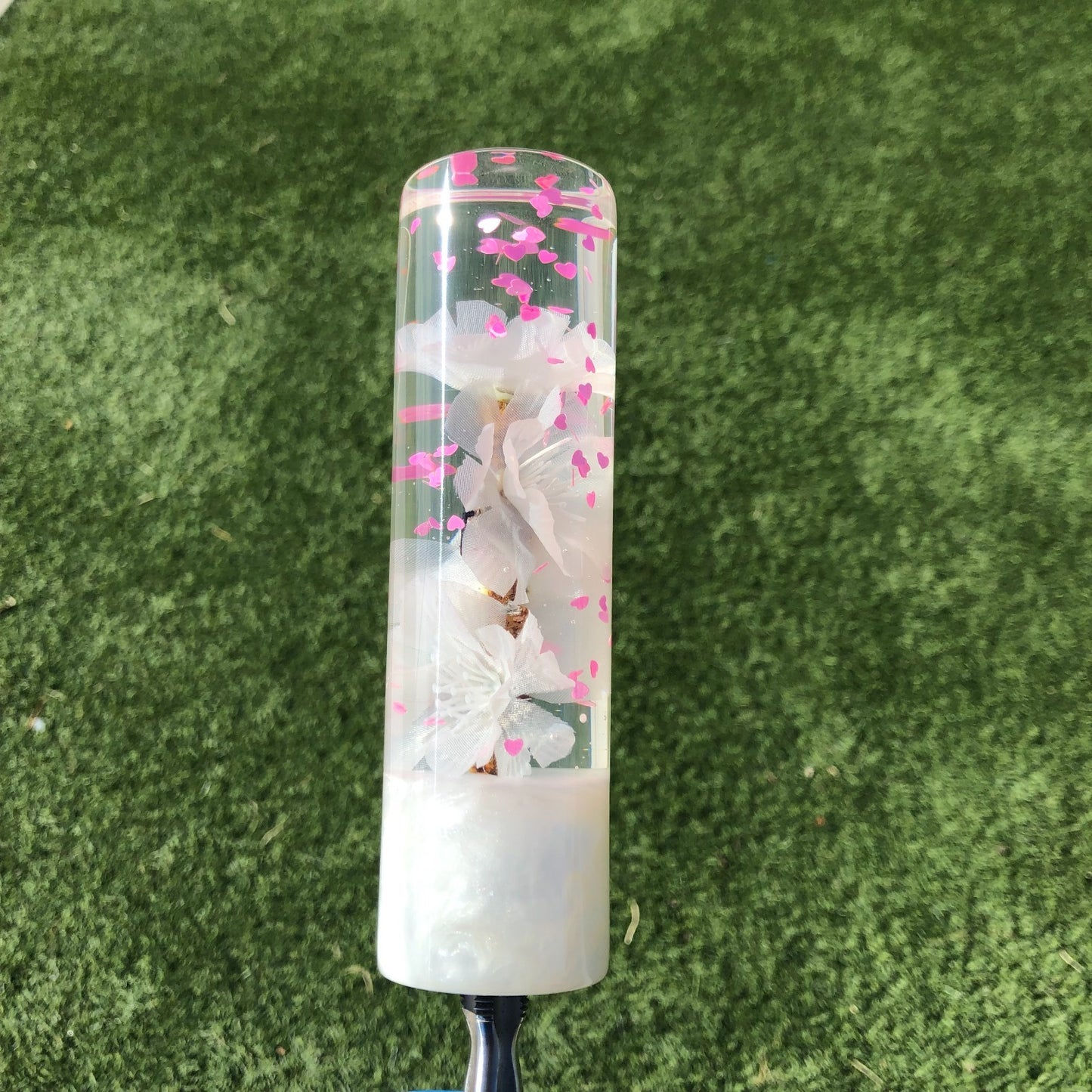 140mm Multicolor Flower · 729