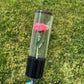 140mm Pink Rose · 681