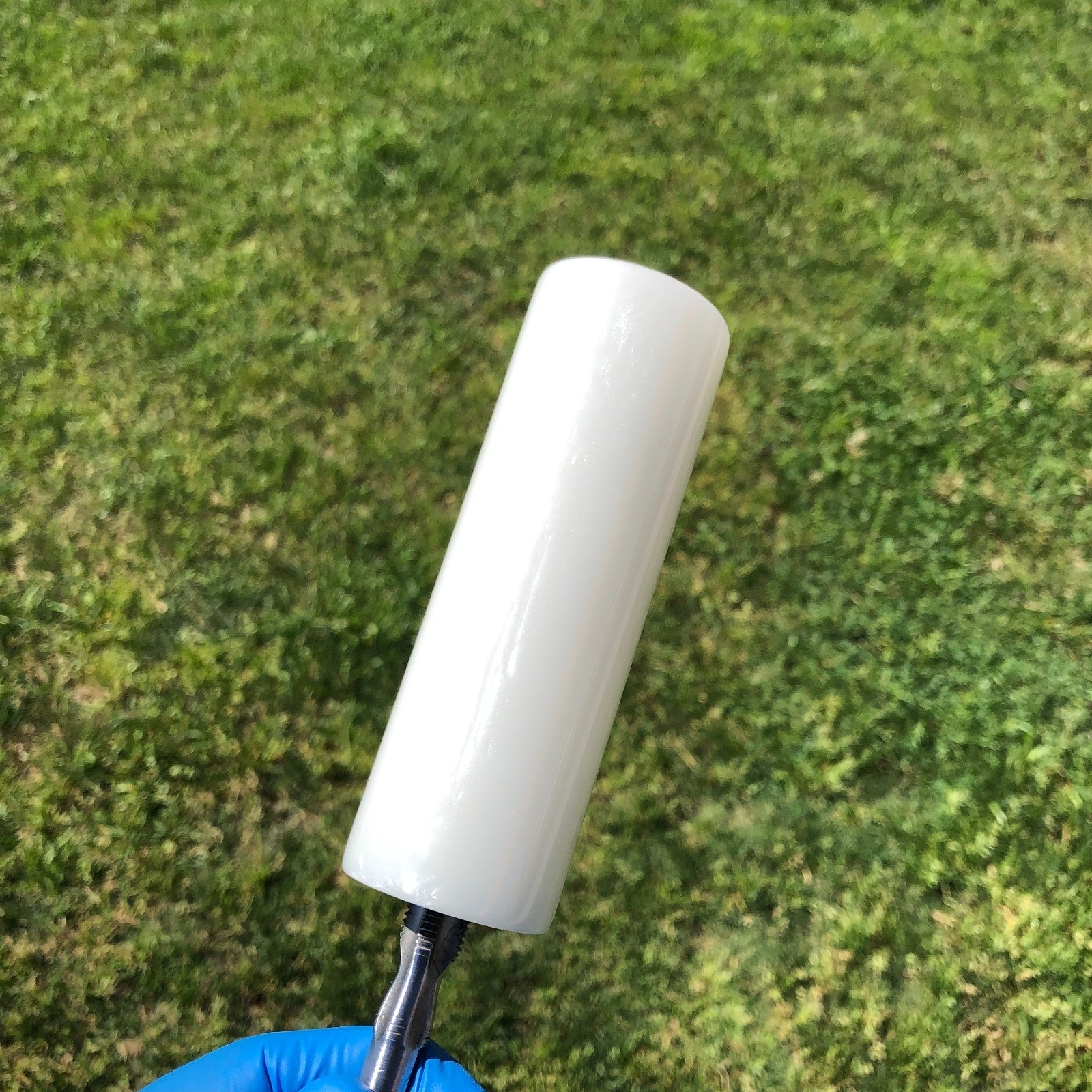 115mm White Pearl Pearl · 683