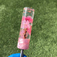 140mm Pink Flower · 717
