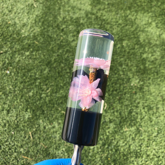 115mm Multicolor Flower · 732