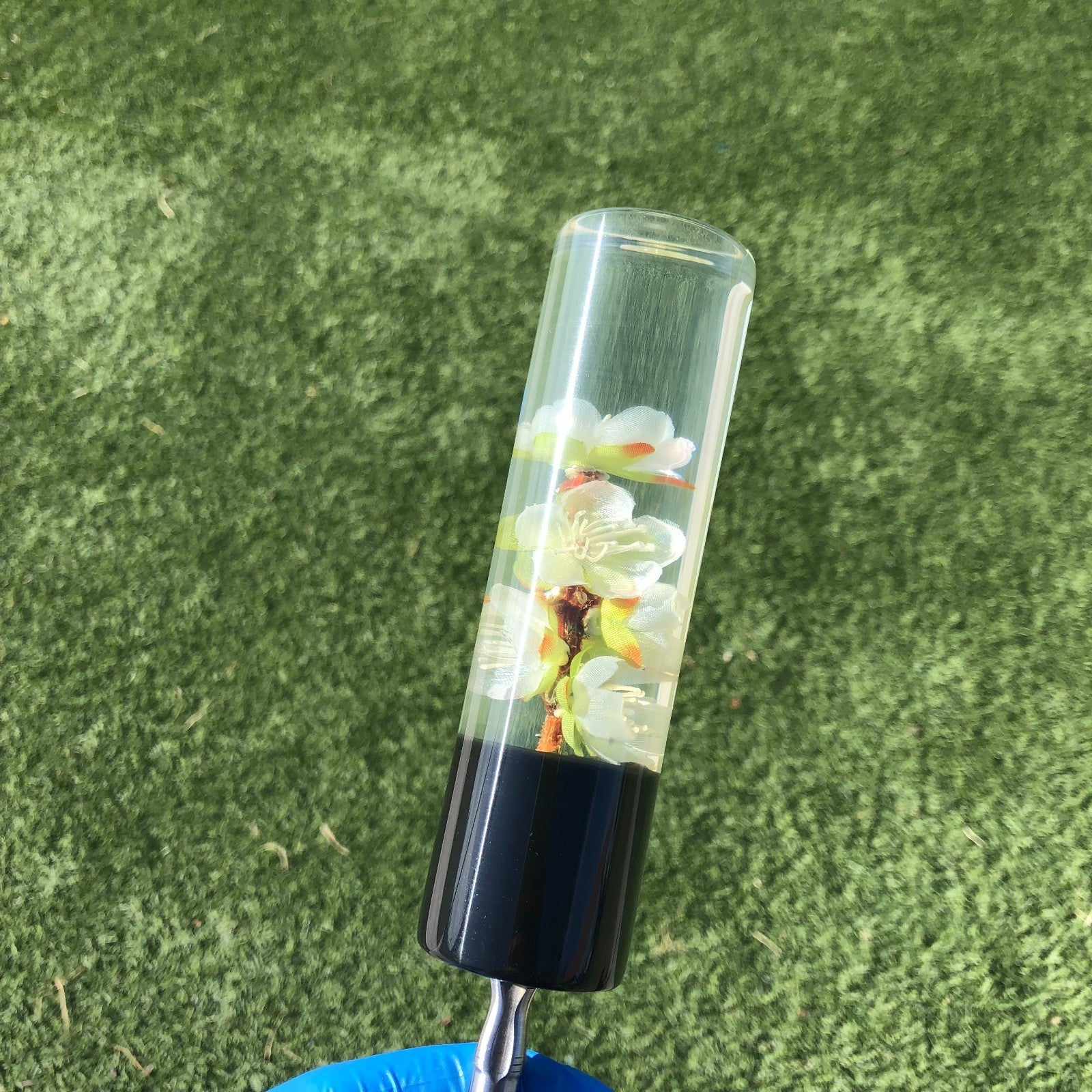 140mm Multicolor Flower · 725