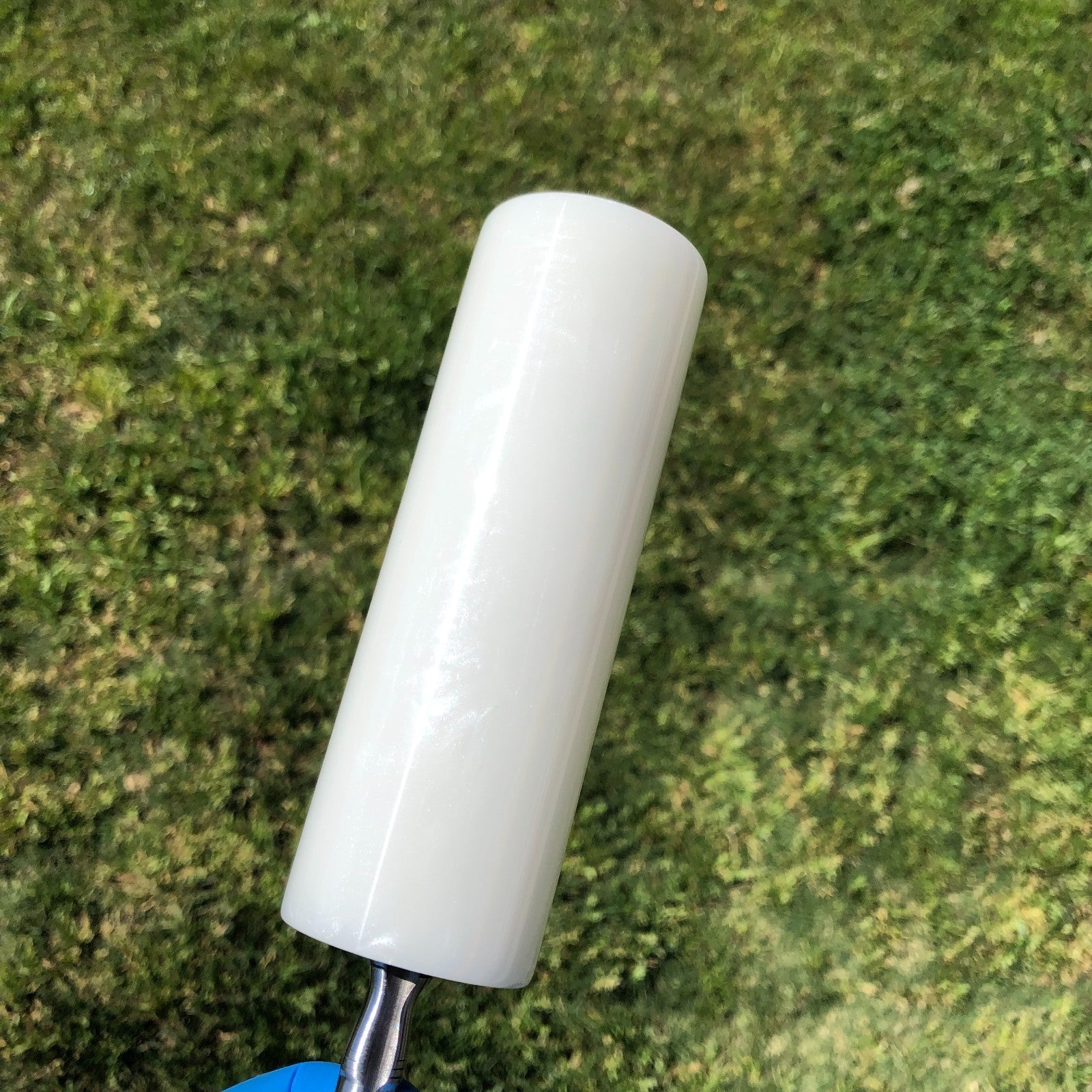 115mm White Pearl Pearl · 665