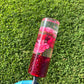 115mm Pink Red Heart