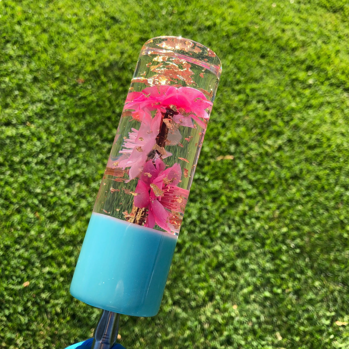 115mm Pink Blossom · 660