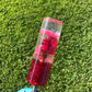 115mm Pink Red Heart