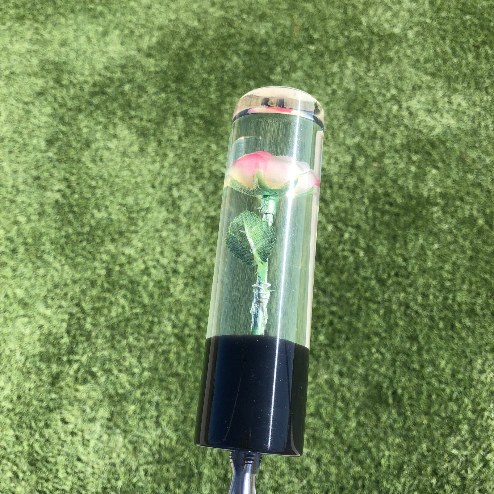 140mm Multicolor Rose