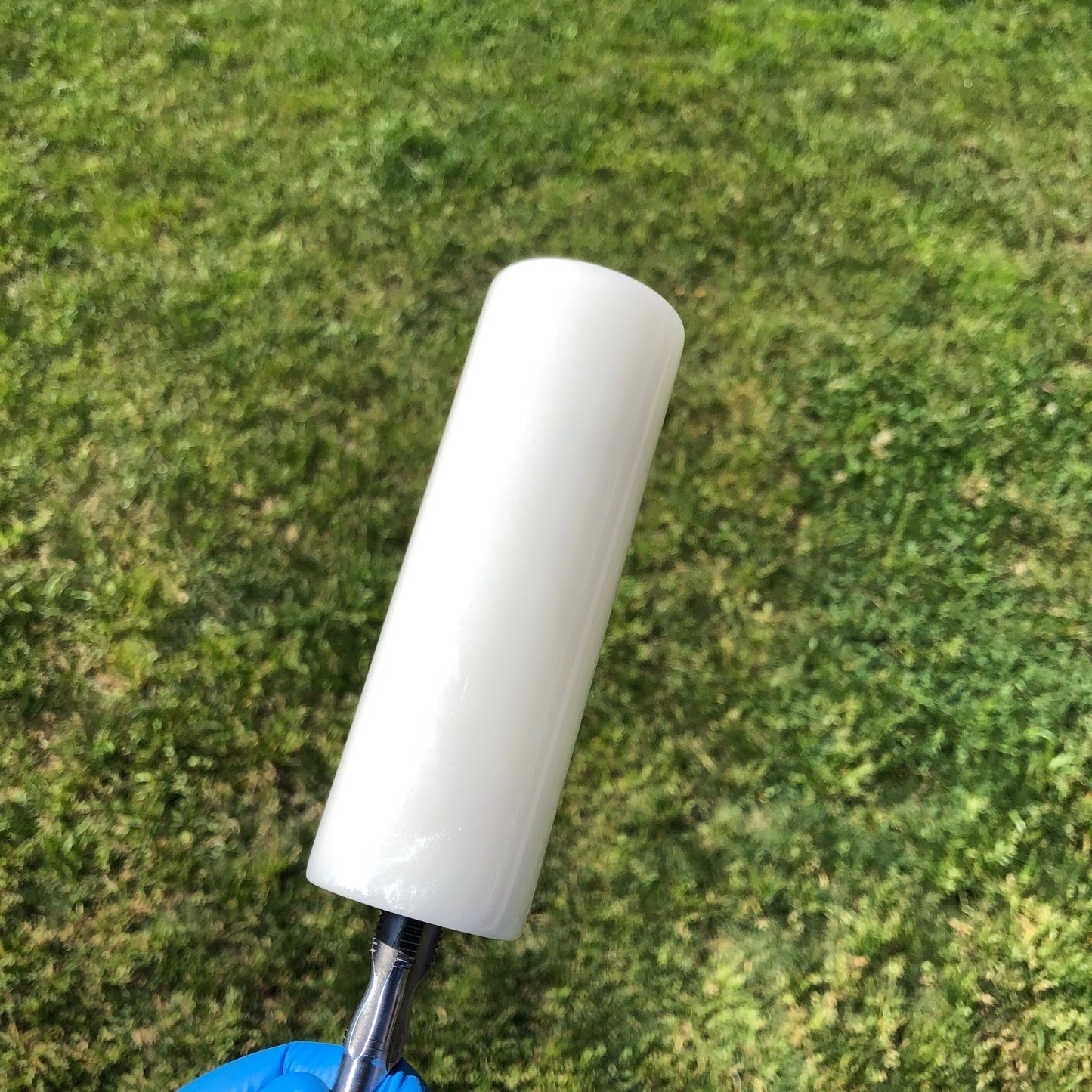 115mm White Pearl Pearl · 683