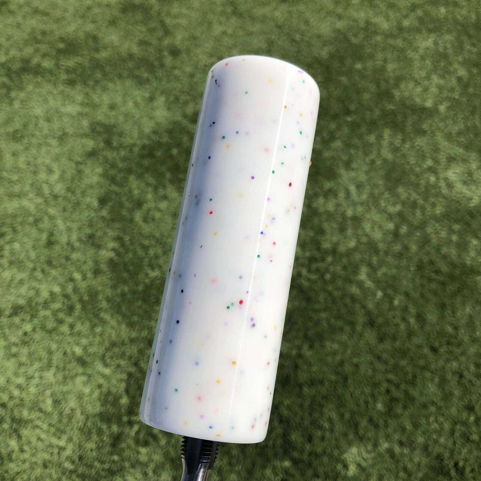 115mm Multicolor Glitter Glitter · 701