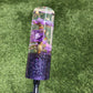 115mm Purple Flower