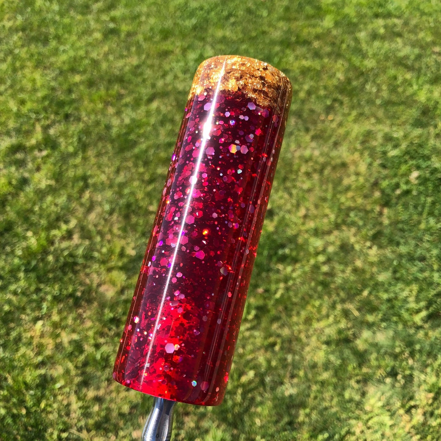 115mm Red