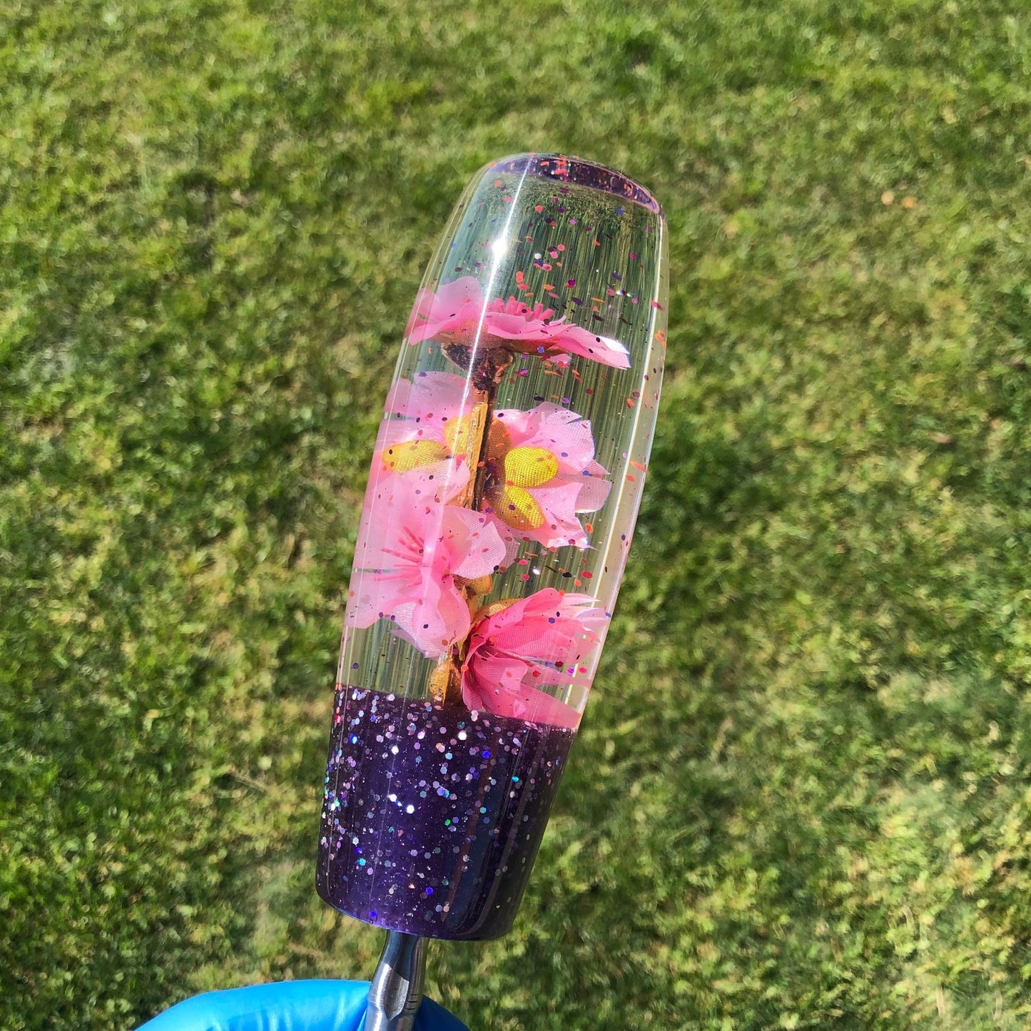 140mm Pink Cherry Blossom