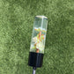 140mm White Flower